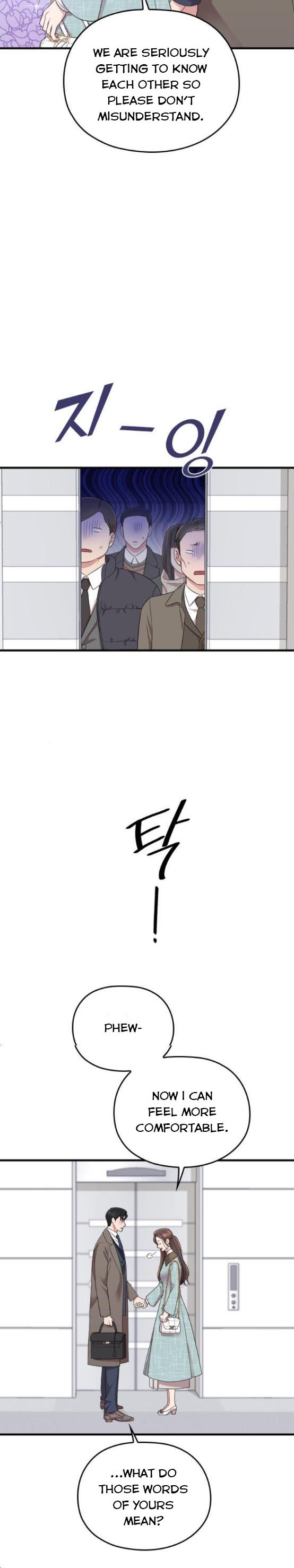 Marry My Husband Chapter 52 image 17